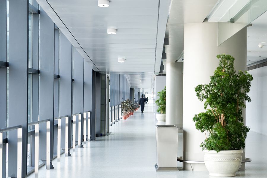 E-Serie - Unauffällig und lichtstark